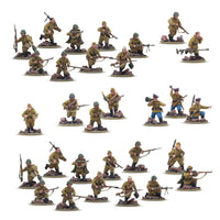 Bolt Action Forward To Berlin! Soviet Army (1943-45) Starter Army PREORDER