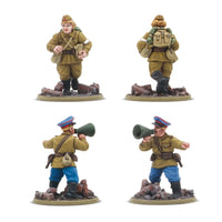 Bolt Action Forward To Berlin! Soviet Army (1943-45) Starter Army PREORDER