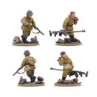 Bolt Action Forward To Berlin! Soviet Army (1943-45) Starter Army PREORDER