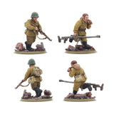 Bolt Action Forward To Berlin! Soviet Army (1943-45) Starter Army PREORDER