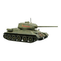 Bolt Action Forward To Berlin! Soviet Army (1943-45) Starter Army PREORDER