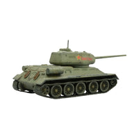 Bolt Action Forward To Berlin! Soviet Army (1943-45) Starter Army PREORDER