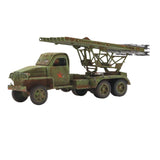 Bolt Action Forward To Berlin! Soviet Army (1943-45) Starter Army PREORDER