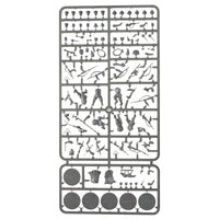 Bolt Action Forward To Berlin! Soviet Army (1943-45) Starter Army PREORDER