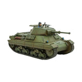 Bolt Action - P40 Medium Tank PREORDER
