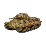Bolt Action - P40 Medium Tank PREORDER