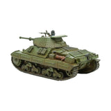 Bolt Action - P40 Medium Tank PREORDER