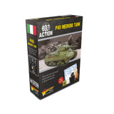Bolt Action - P40 Medium Tank PREORDER