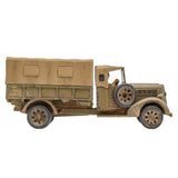 Bolt Action Japanese Type 97 Isuzu Truck PREORDER