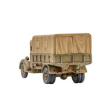 Bolt Action Japanese Type 97 Isuzu Truck PREORDER