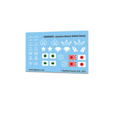 Bolt Action Japanese Type 97 Isuzu Truck PREORDER