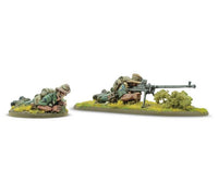 Bolt Action Chindit Anti-Tank Rifle Team