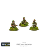 Bolt Action USMC Forward Observer Team