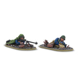 Bolt Action - Soviet Naval Brigade Anti-Tank Rifle Team