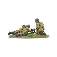 Bolt Action US Airborne (D-Day) MMG Team Preorder