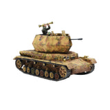 Bolt Action  Flakpanzer IV Ostwind