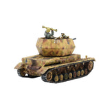 Bolt Action  Flakpanzer IV Ostwind