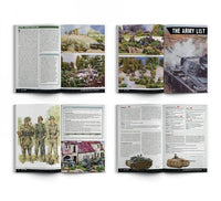 Bolt Action Armies of Germany: Third Edition PREORDER