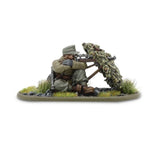 Bolt Action Armies of Germany: Third Edition PREORDER