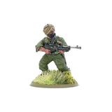 Bolt Action Armies of the British Commonwealth: Third Edition Preorder