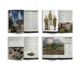 Bolt Action Armies of the British Commonwealth: Third Edition Preorder
