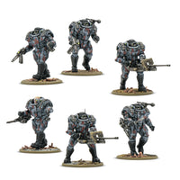 Konflikt '47 Starter Set Preorder