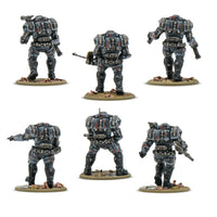Konflikt '47 Starter Set Preorder