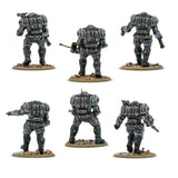 Konflikt '47 Starter Set Preorder