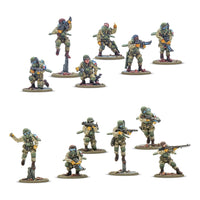 Konflikt '47 Starter Set Preorder