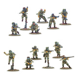 Konflikt '47 Starter Set Preorder