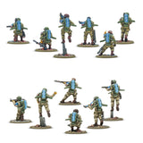 Konflikt '47 Starter Set Preorder