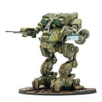 Konflikt '47 Starter Set Preorder