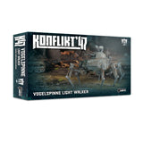 Konflikt 47 - Axis Vogelspinne Light Walker PREORDER