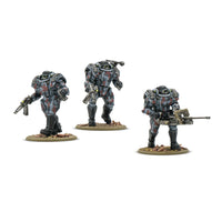 Konflikt '47 Axis Stahltruppen Heavy Infantry Preorder