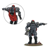 Konflikt '47 Axis Starter Army Preorder