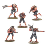 Konflikt '47 Axis Starter Army Preorder