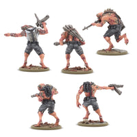 Konflikt '47 Axis Starter Army Preorder