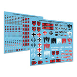 Konflikt '47 Axis Starter Army Preorder