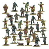 Konflikt 47 - Axis Totenkorps Horde