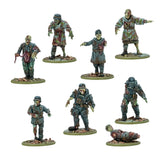 Konflikt 47 - Axis Totenkorps Horde