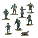 Konflikt 47 - Axis Totenkorps Horde