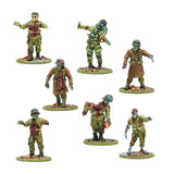 Konflikt 47 - Axis Totenkorps Horde