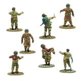 Konflikt 47 - Axis Totenkorps Horde
