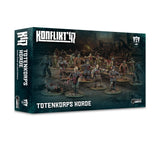 Konflikt 47 - Axis Totenkorps Horde