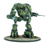 Konflikt 47 United States Linebacker Jump Walker PREORDER