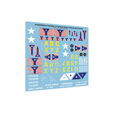 Konflikt 47 United States Linebacker Jump Walker PREORDER