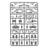 Konflikt 47 United States Linebacker Jump Walker PREORDER