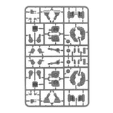 Konflikt 47 United States Linebacker Jump Walker PREORDER