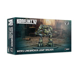 Konflikt 47 United States Linebacker Jump Walker PREORDER