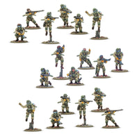Konflikt '47 United States Firefly Airborne Infantry Preorder